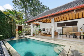 Jaya Villa by Kozystay - Canggu